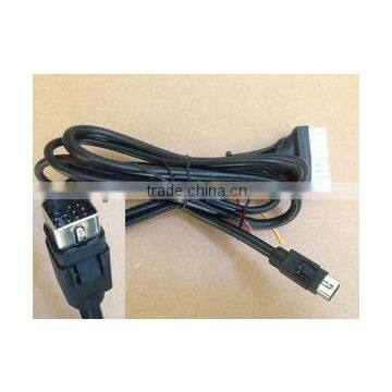 Gps Navigation Work With ALPINE DVD Player photo-2