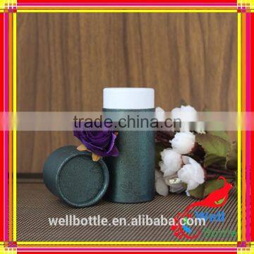Paper Tubes for Gift and Cosmetic Packaging With Paper Tube Box With Kraft Paper Tube