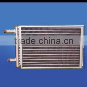oil/air cooler/bar and plate-fin heat exchanger