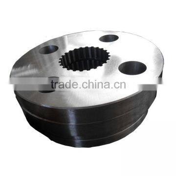 Main Shaft in Starter Drive Timing Gear photo-4