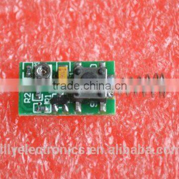 NEW 2.8~4.2V Driver Drive Board PCB For 532nm 808nm 980nm 850nm Laser Diode