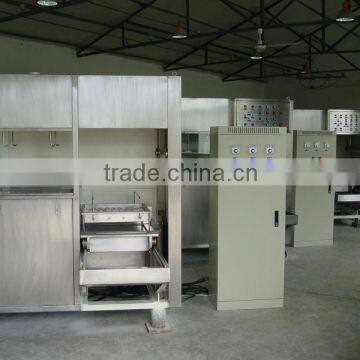 Factory Direct Sales,DTL-300 Ultrasonic Cleaner [mini-type] photo-2