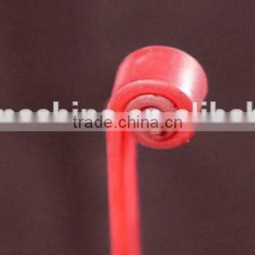 EL-DDJ16 Electric Make Coil Machine For Metal Craft