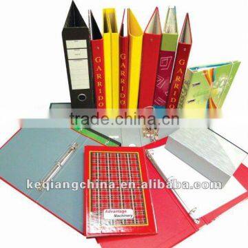 ZFM-700A Automatic Book Case Making Machine photo-3