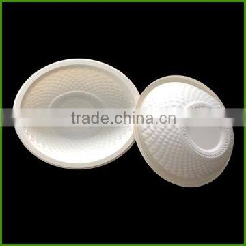  Wholesale plastic microwave bowl with lid