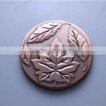 Luxury Brand Candle Illuma-Lid Alloy Lid For Candle Jar photo-6