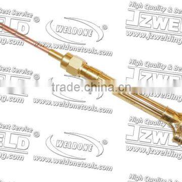 Victor Style Gas Welding Torch