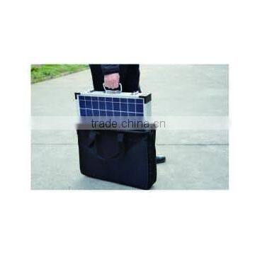180W Poly Solar Camping Kit(B) photo-5