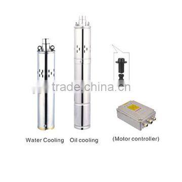 Solar Pump