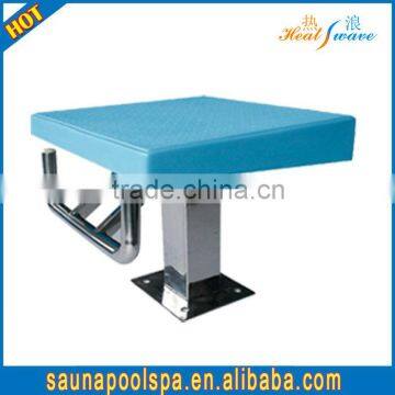 New 2014 F Best Quality One Step athletic equipment block start