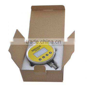 3v Battery Power Supply Pressure Gauge photo-4