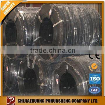 Blue steel ribbon Steel Strapping(factory & trader)