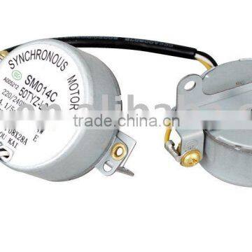 50TYZ420-L21 ac Synchronous Motor