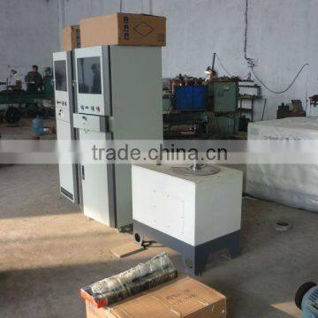 vertical balancing machine for grinding wheel(YLD-42A)