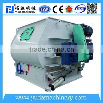 Liyang YUDA Machinery Company Feed Mixer Price