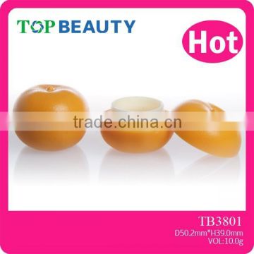 TB3801-1 Wholesale Lip Balm Container Cute Lip Balm Balls