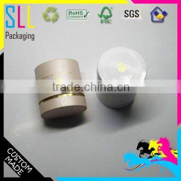 Supplies Custom Cardboard Luxury Candle Boxes Supplier photo-2