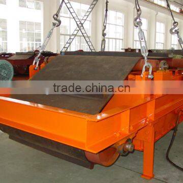 Magnetic Separator for Metal Recycling-Manufacturer