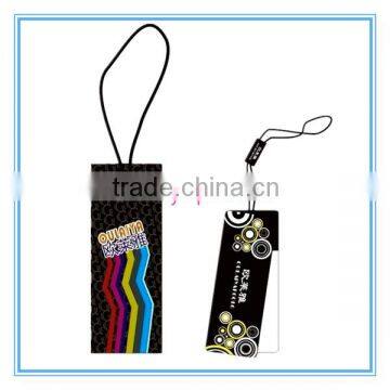 custom made in china hang tag for clothing garment labels