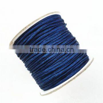 High Quality Blue Nylon Material Cord photo-3