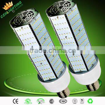 IP40 e40 bulb light led corn light with AC100-277V corn led light led corn bulb light