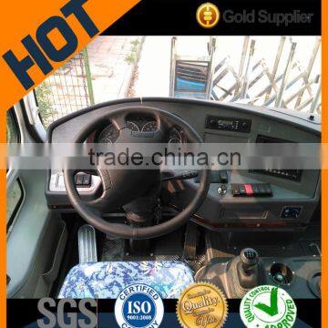 15-24seats 6m Diesel and CNG Length Bus SW6602C4E RHD/LHD Base Information photo-4