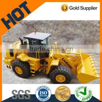 Liugong chinese wheel loader for sale CLG888