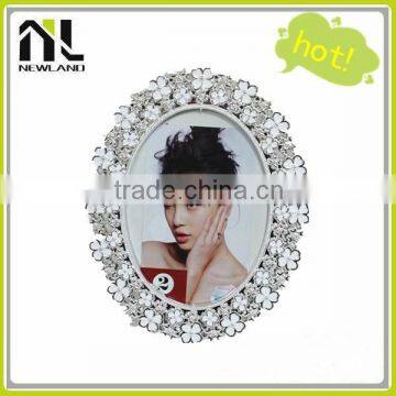 China manufacturer interchangeable photo frame