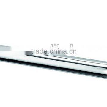 brass material chrome plating grab bar BP1617