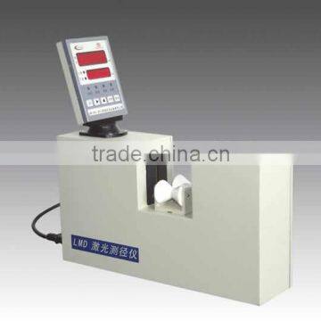 Laser Diameter Gauge