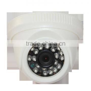 4ch Dvr Cctv Camera Kit With 7' Inch Lcd High Quality of Products photo-4