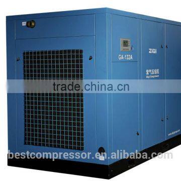 GA 160KW Variable Frequency Screw Air Compressor