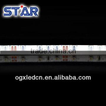 Ruban LED Unicolore 3528 Green DC12V 60led/m IP65waterproof photo-5