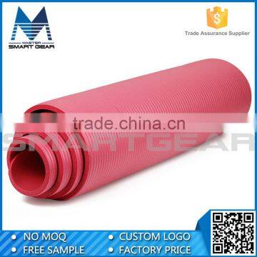 Eco-friendly Fitness TPE Yoga Mat