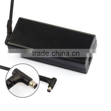 19.5v2a laptop adapter for sony VIAO VGP-AC magnetic tip