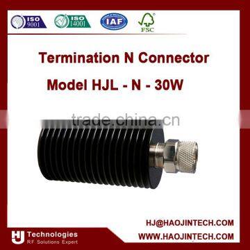 Termination N Connector Model HJL - N - 30W