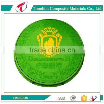 Road Manhole Inspection Cover En124