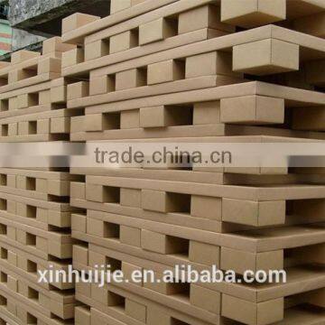 Customized Corrugated Cardboard Paper Pallet