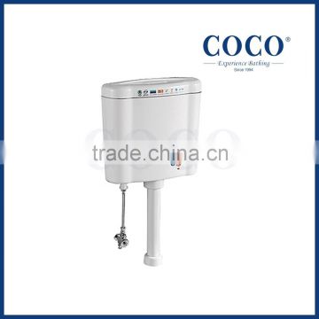 K-V17002 bathroom toilet plastic water tank