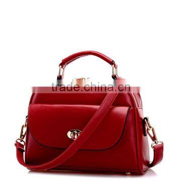 Brand new thick strap shoulder bag with high quality