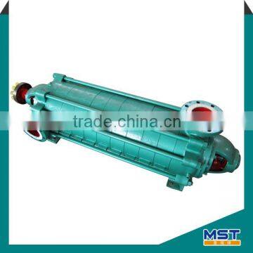 water pump 1000 head multi stage centrifugal water pump