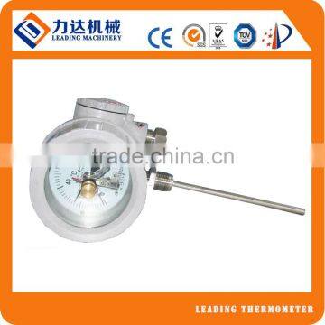 Electric Contact Temperature Instrument
