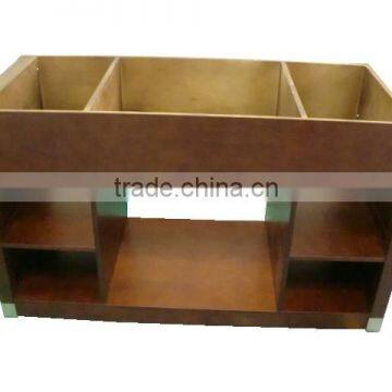 top quality wooden bathroom vanity sale