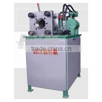 Professional Manufacturer 30 Years , Best Quality and Service ,High Pressure Hydraulic Hose Crimping Machine DSG-150