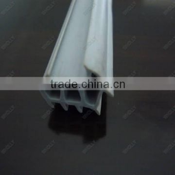 boat windshield rubber seal