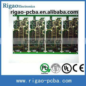 Hot sales fr4 rigid pcb/multilayer pcb/aluminum pcb made in China pcb manufacturer