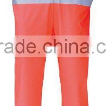 hi-vis bib pants