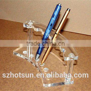 Acrylic/plastic/Plexiglass/Perspex/PMMA Material Acrylic Gold Pig Display Box photo-3