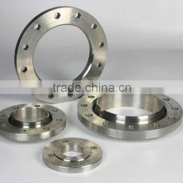 flange