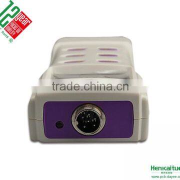 Handheld Digital Electrical Conductivity Meter For Water Purity Tester AZ8303 photo-4